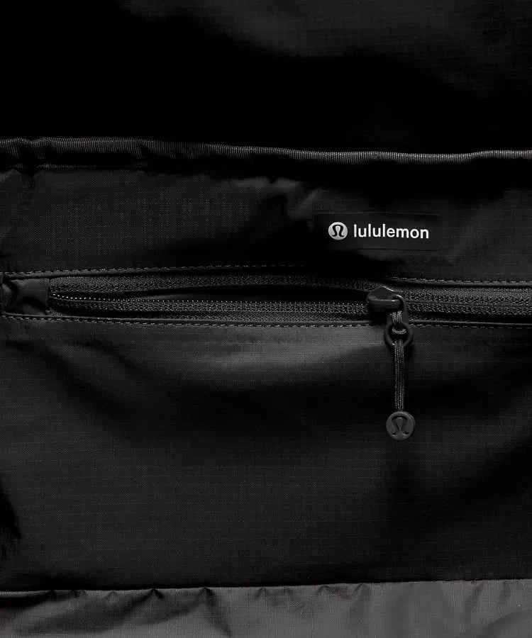 Lululemon - 3-in-1 Gym Duffle Bag 30L