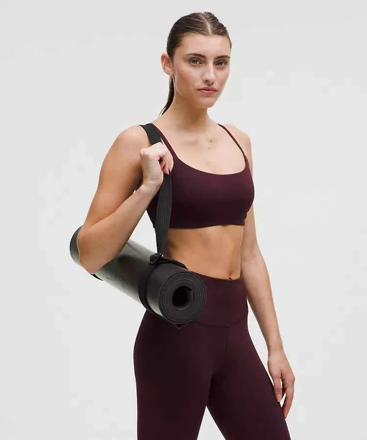Lululemon - 3-in-1 Gym Duffle Bag 30L