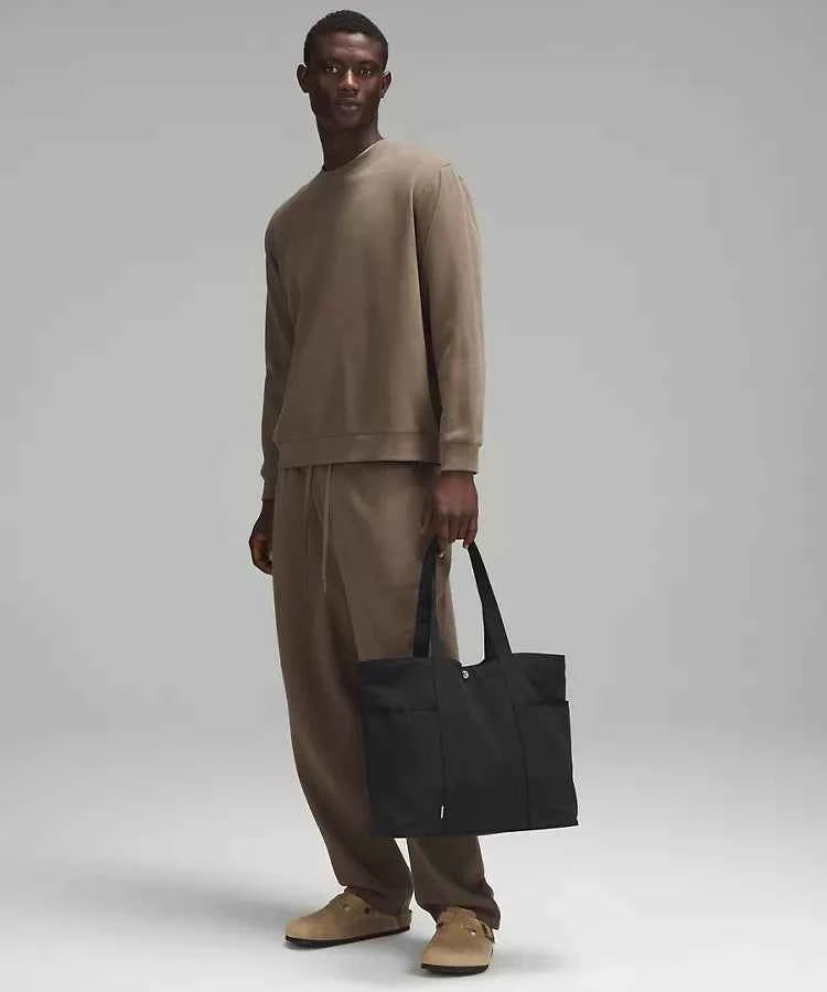 Lululemon - Daily Multi-Pocket Tote Bag 20L