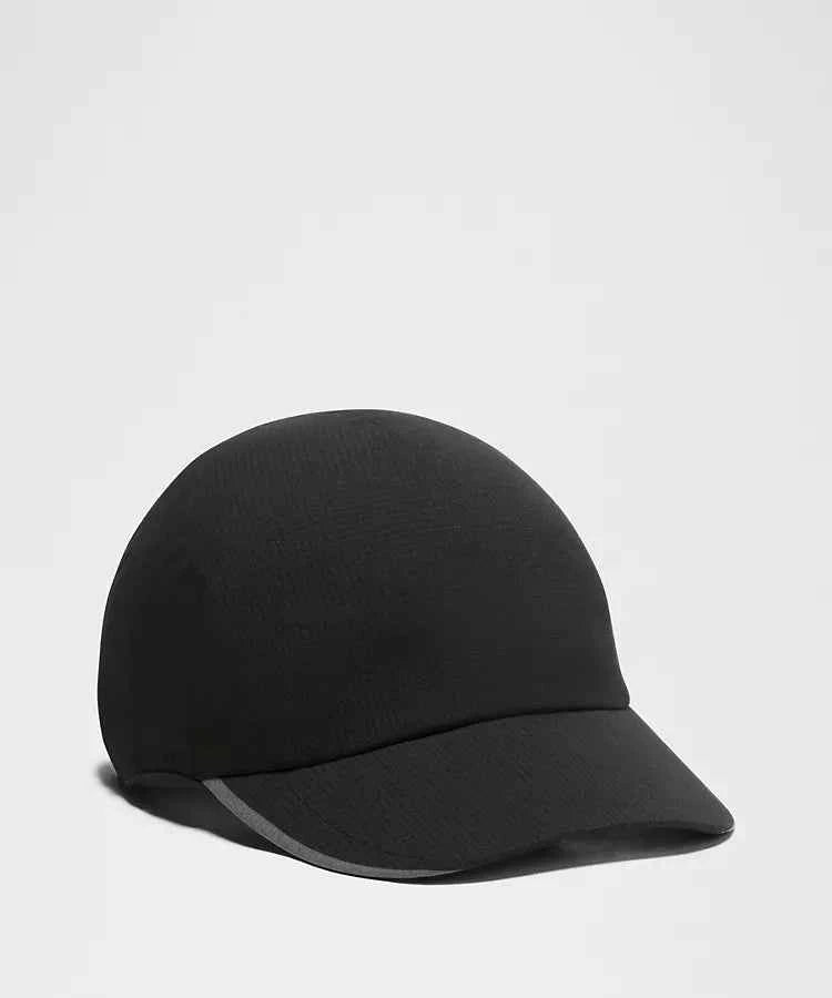 Lululemon - Fast and Free Running Hat WovenAir