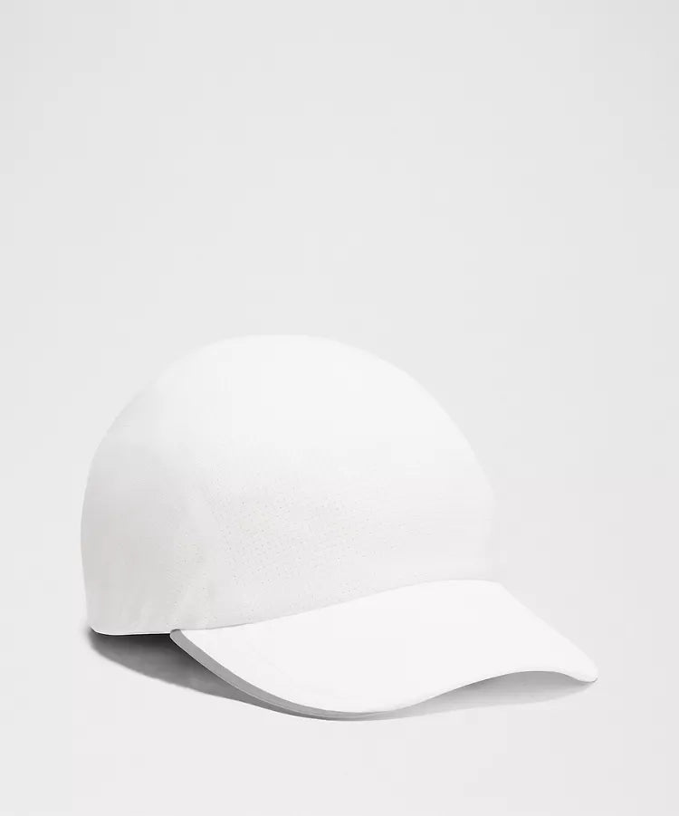 Lululemon - Fast and Free Running Hat WovenAir