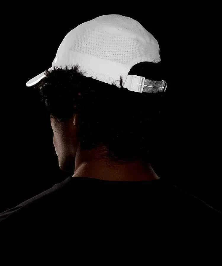 Lululemon - Fast and Free Running Hat WovenAir