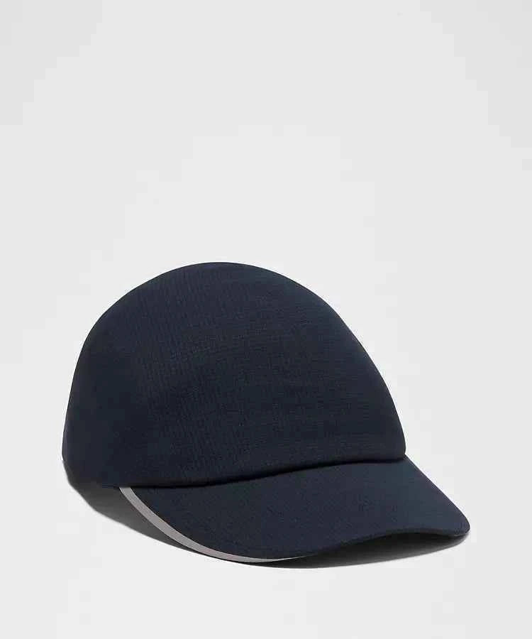 Lululemon - Fast and Free Running Hat WovenAir