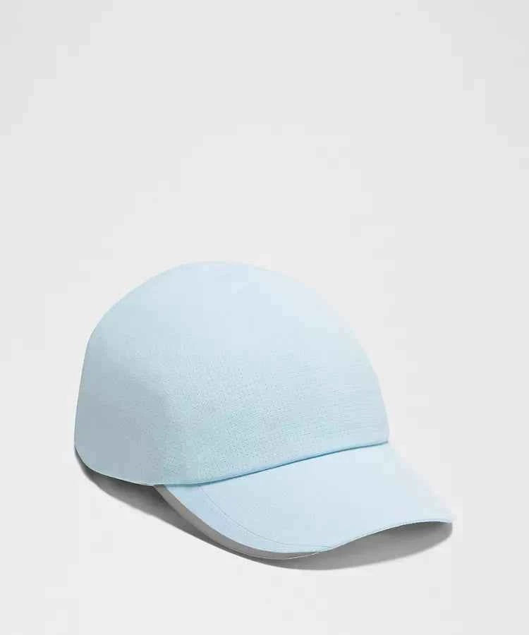 Lululemon - Fast and Free Running Hat WovenAir