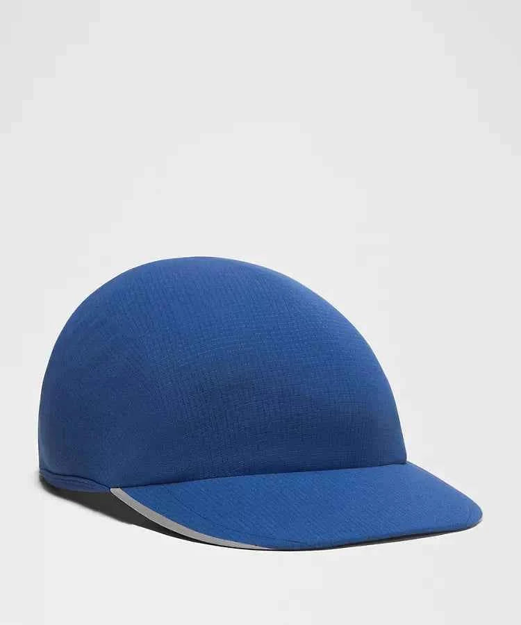 Lululemon - Fast and Free Running Hat WovenAir
