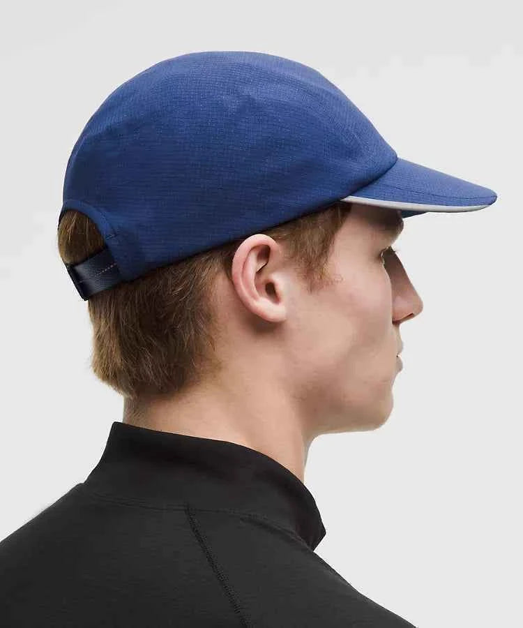 Lululemon - Fast and Free Running Hat WovenAir