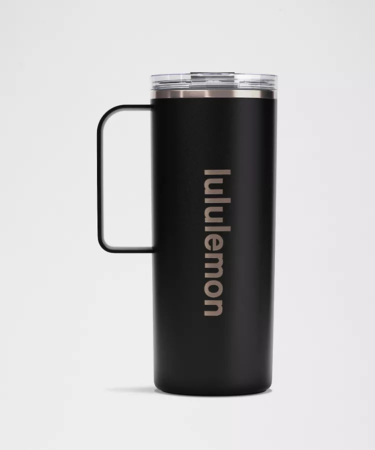 Lululemon - Insulated Mug 20oz