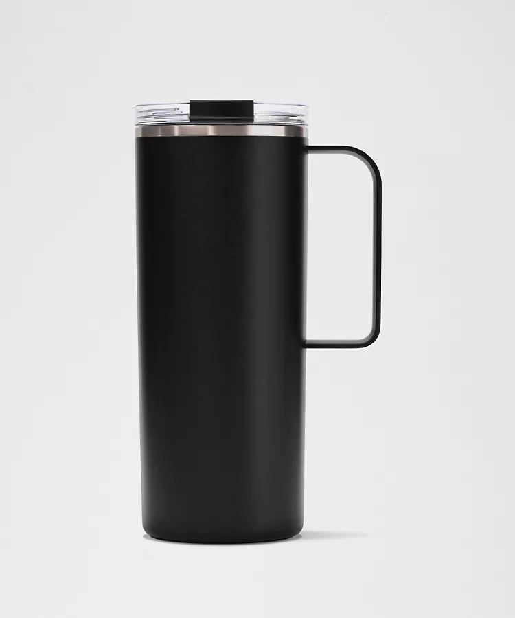 Lululemon - Insulated Mug 20oz