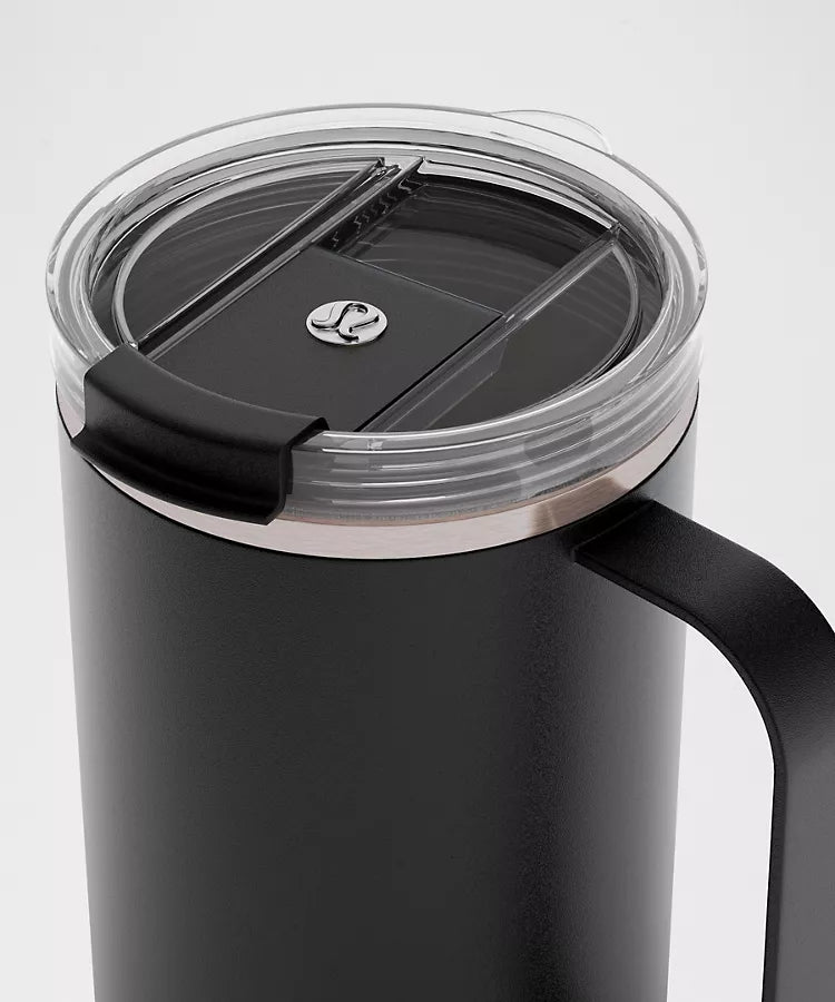 Lululemon - Insulated Mug 20oz