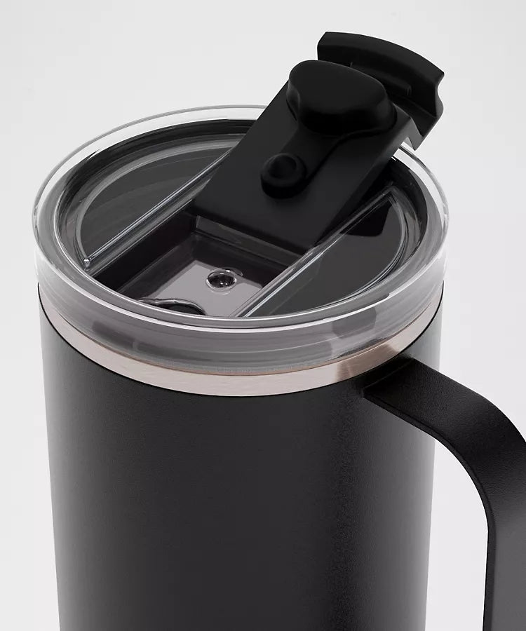Lululemon - Insulated Mug 20oz
