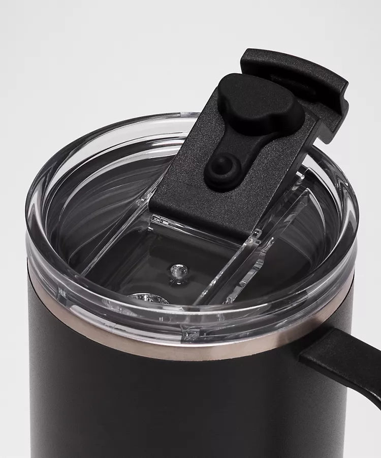 Lululemon - Insulated Mug 20oz