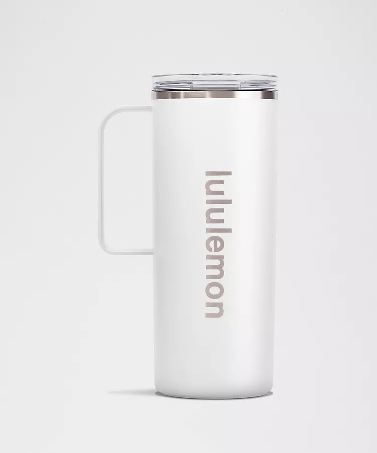 Lululemon - Insulated Mug 20oz