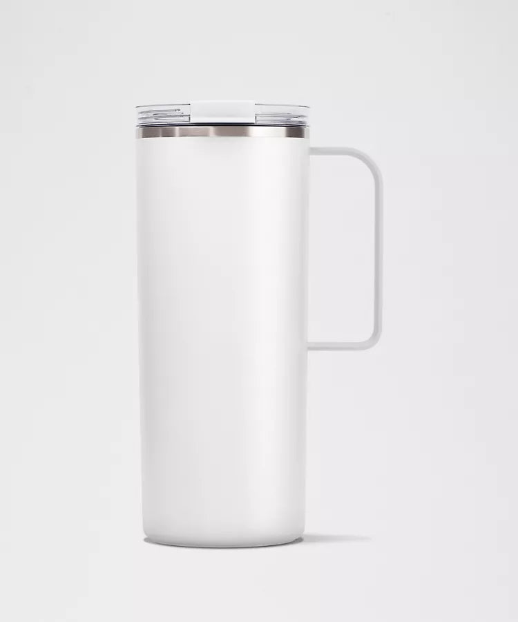 Lululemon - Insulated Mug 20oz