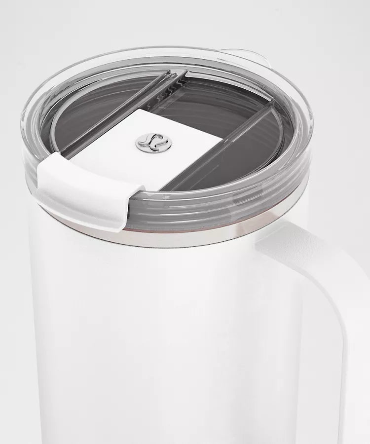 Lululemon - Insulated Mug 20oz