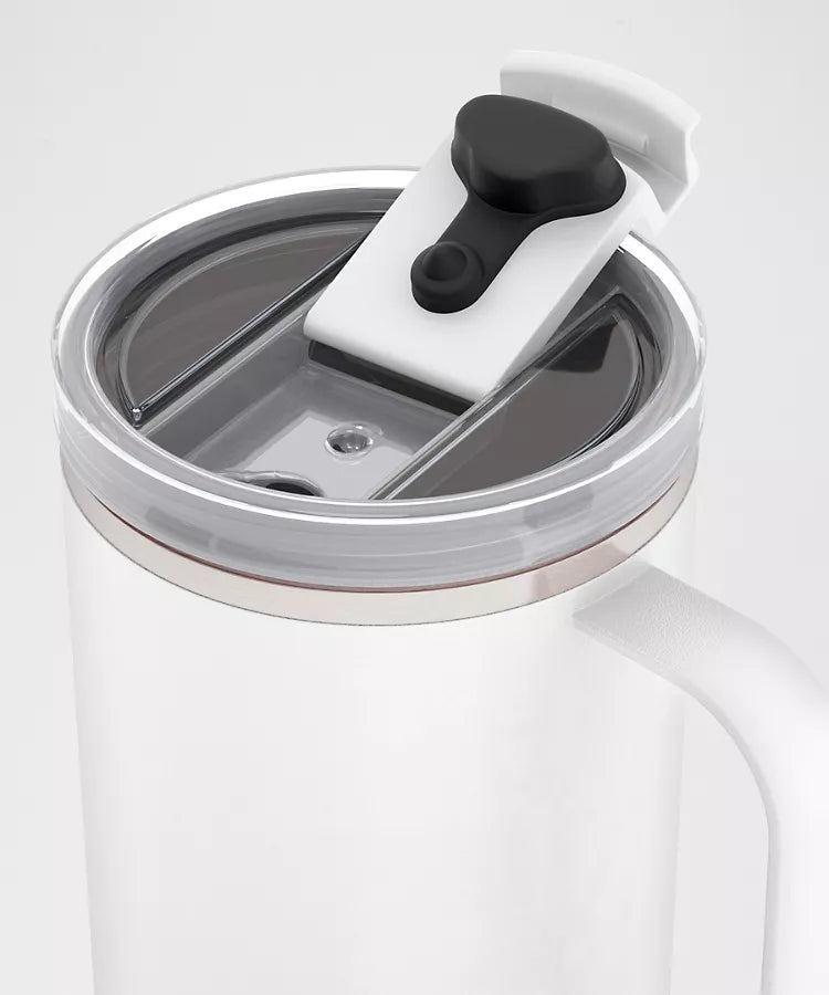 Lululemon - Insulated Mug 20oz