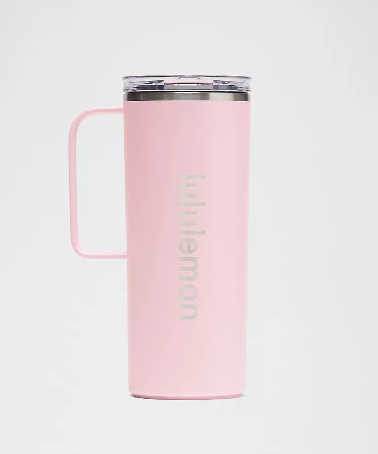 Lululemon - Insulated Mug 20oz