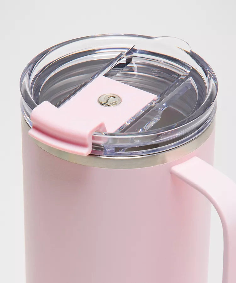 Lululemon - Insulated Mug 20oz