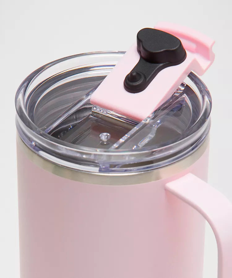 Lululemon - Insulated Mug 20oz