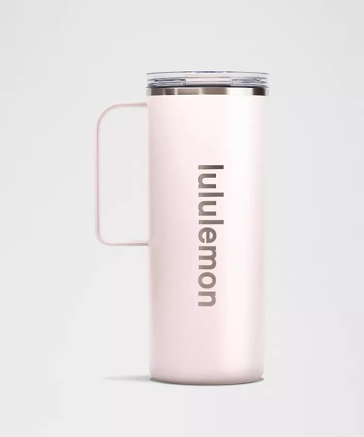 Lululemon - Insulated Mug 20oz