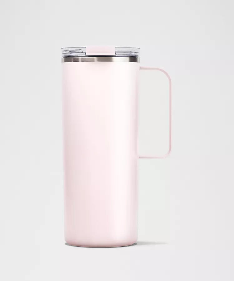 Lululemon - Insulated Mug 20oz