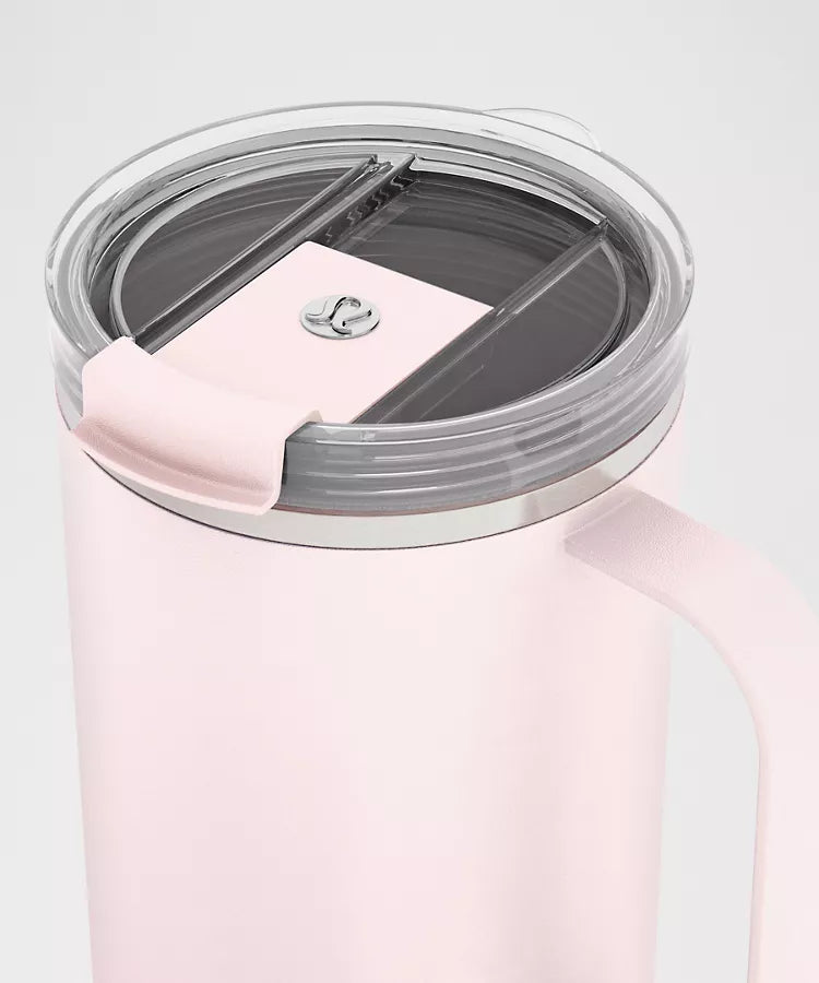 Lululemon - Insulated Mug 20oz
