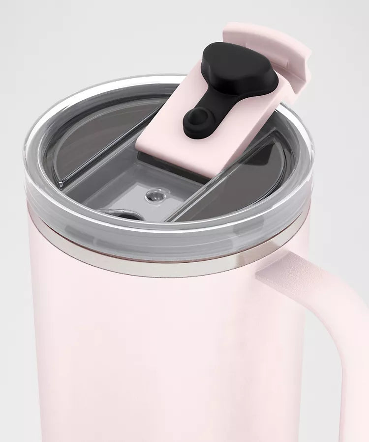 Lululemon - Insulated Mug 20oz