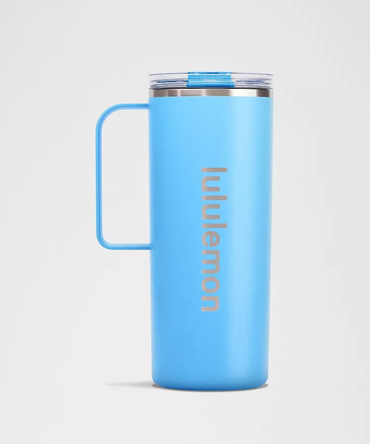 Lululemon - Insulated Mug 20oz