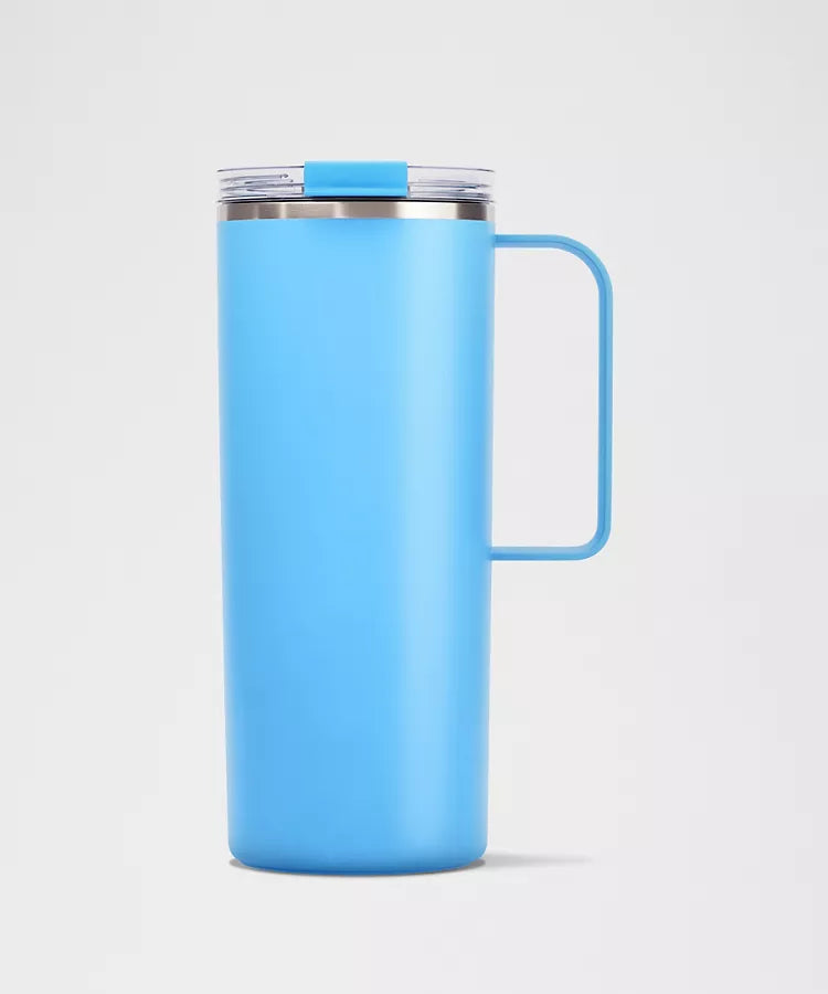 Lululemon - Insulated Mug 20oz