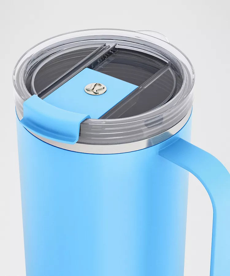 Lululemon - Insulated Mug 20oz