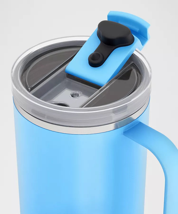 Lululemon - Insulated Mug 20oz