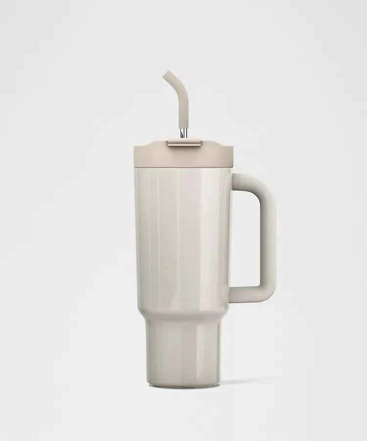 Lululemon - Insulated Tumbler 40oz Shine