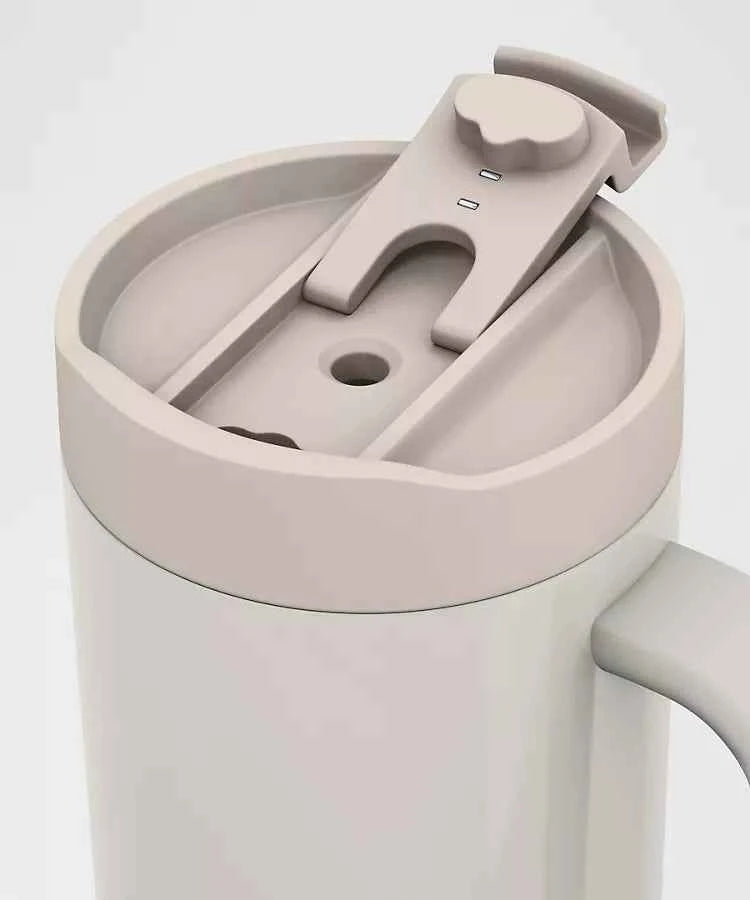 Lululemon - Insulated Tumbler 40oz Shine