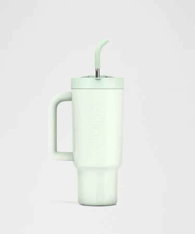 Lululemon - Insulated Tumbler 40oz Shine
