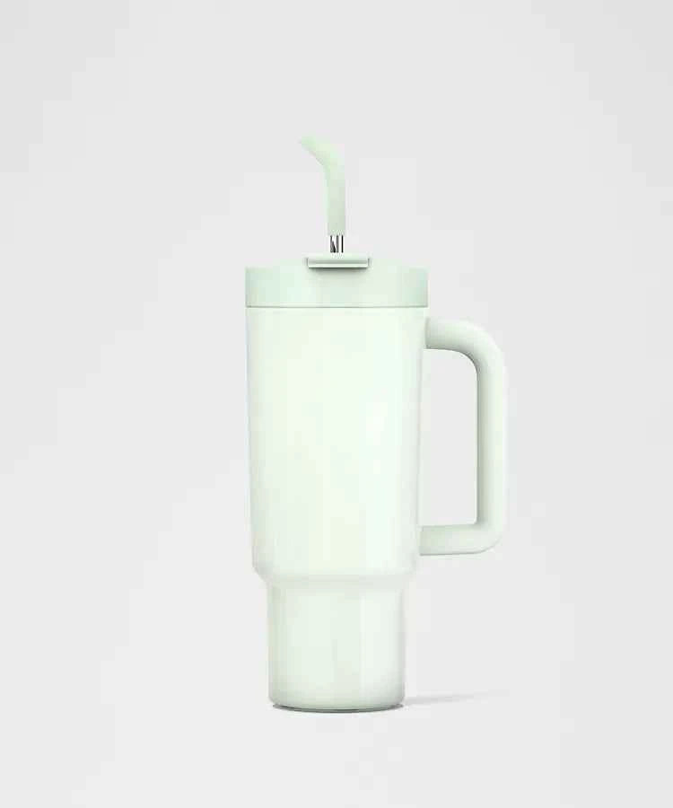 Lululemon - Insulated Tumbler 40oz Shine