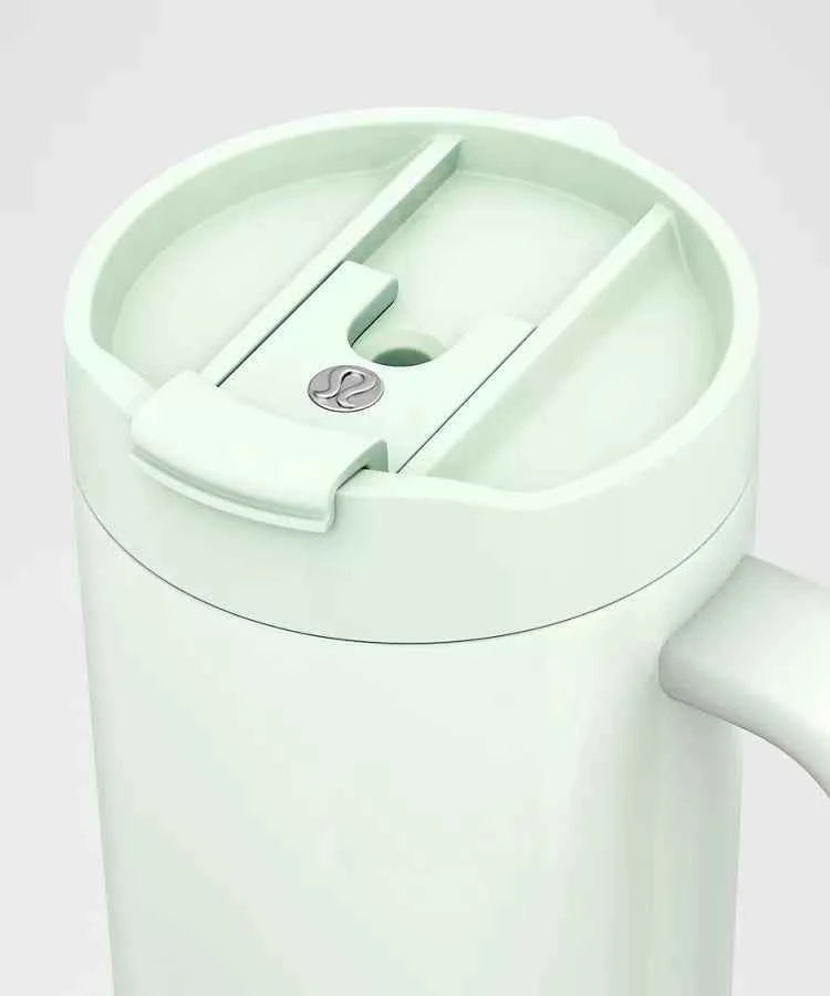 Lululemon - Insulated Tumbler 40oz Shine