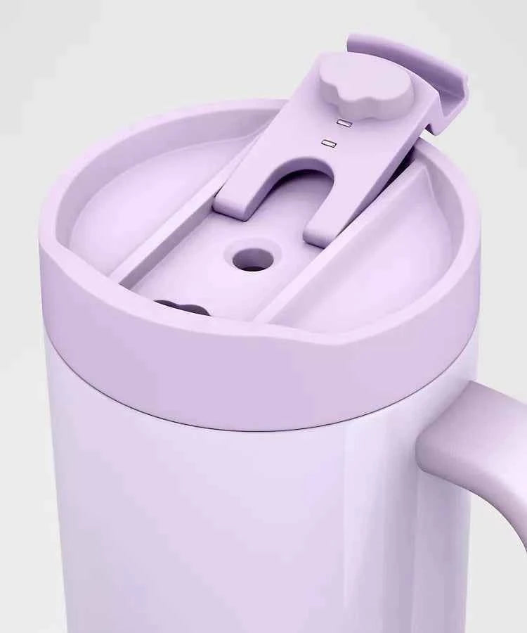 Lululemon - Insulated Tumbler 40oz Shine