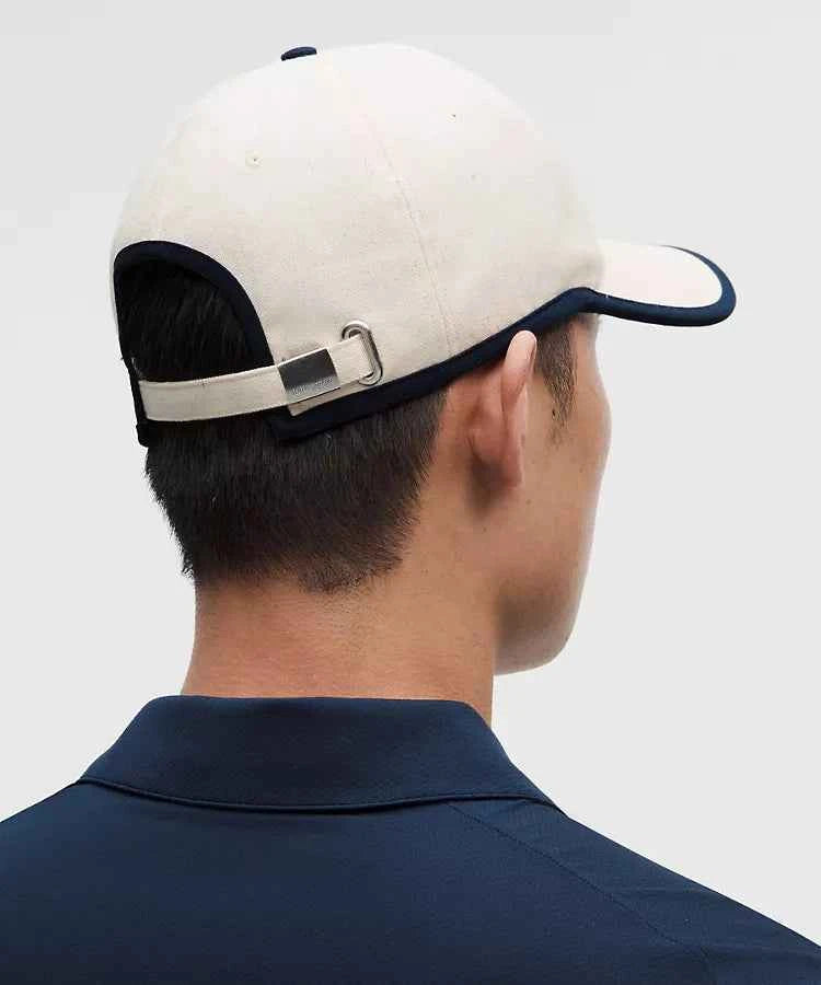 Lululemon - Classic Ball Cap Cotton Canvas