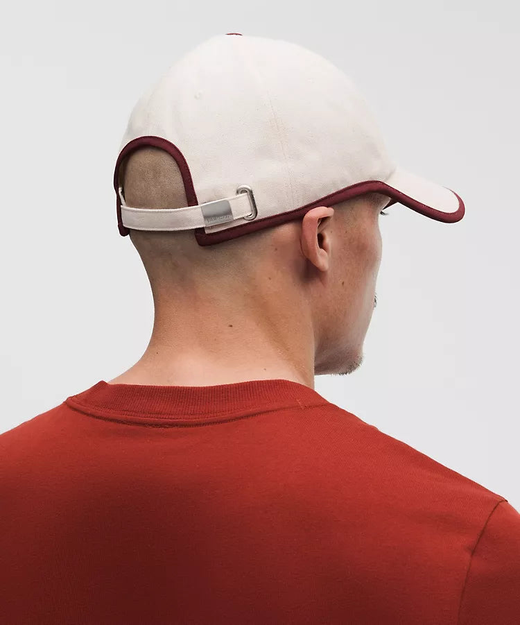 Lululemon - Classic Ball Cap Cotton Canvas