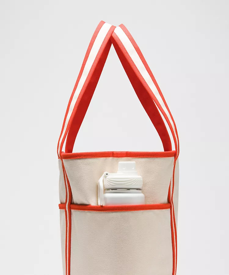 Lululemon - Daily Multi-Pocket Zip-Top Tote Bag 18L