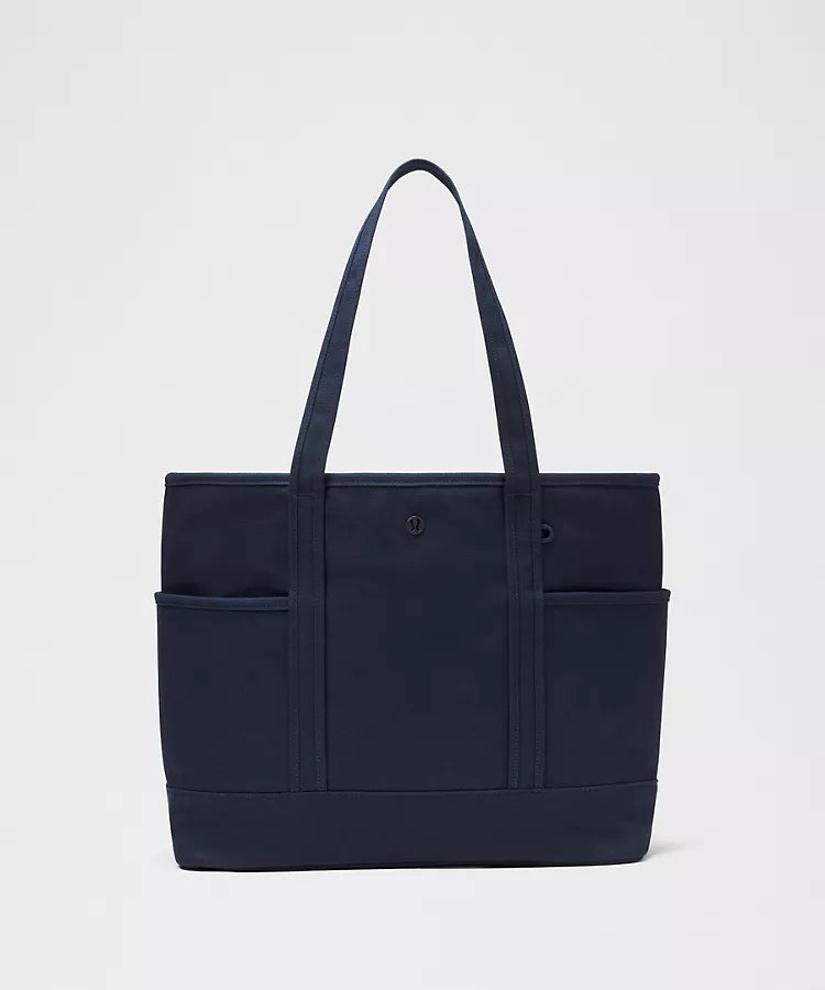 Lululemon - Daily Multi-Pocket Zip-Top Tote Bag 18L