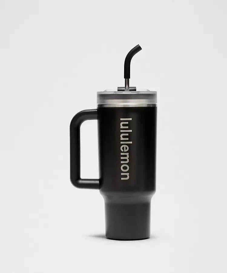 Lululemon - Insulated Tumbler 40oz