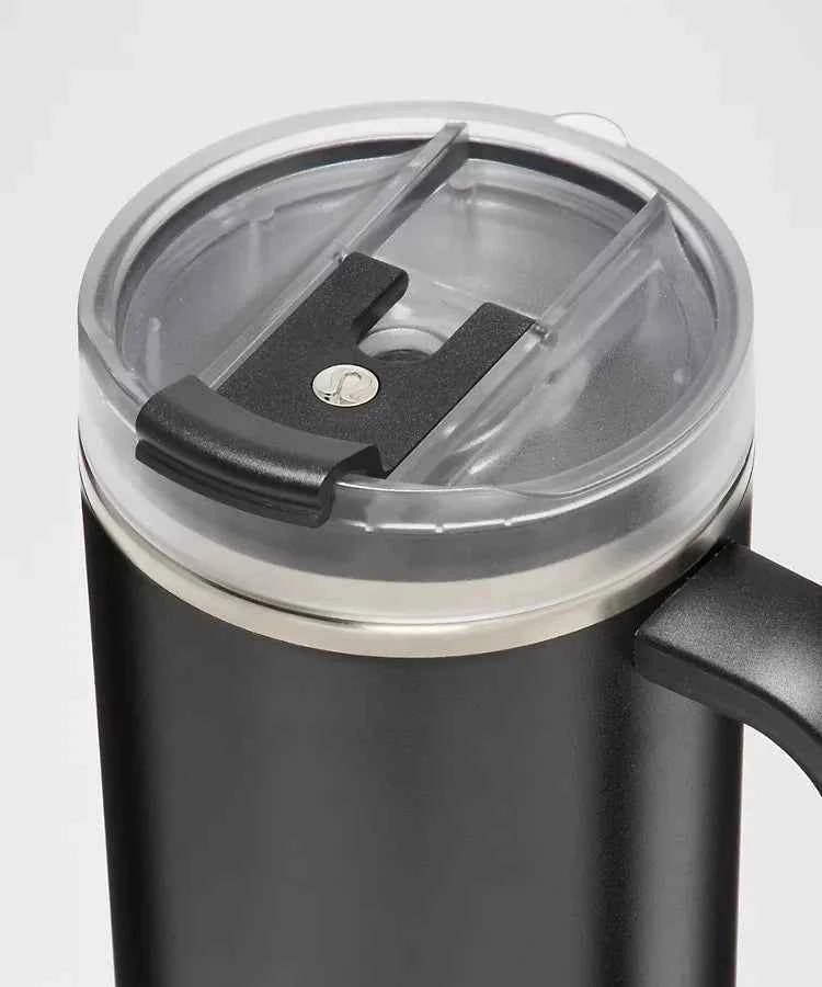Lululemon - Insulated Tumbler 40oz