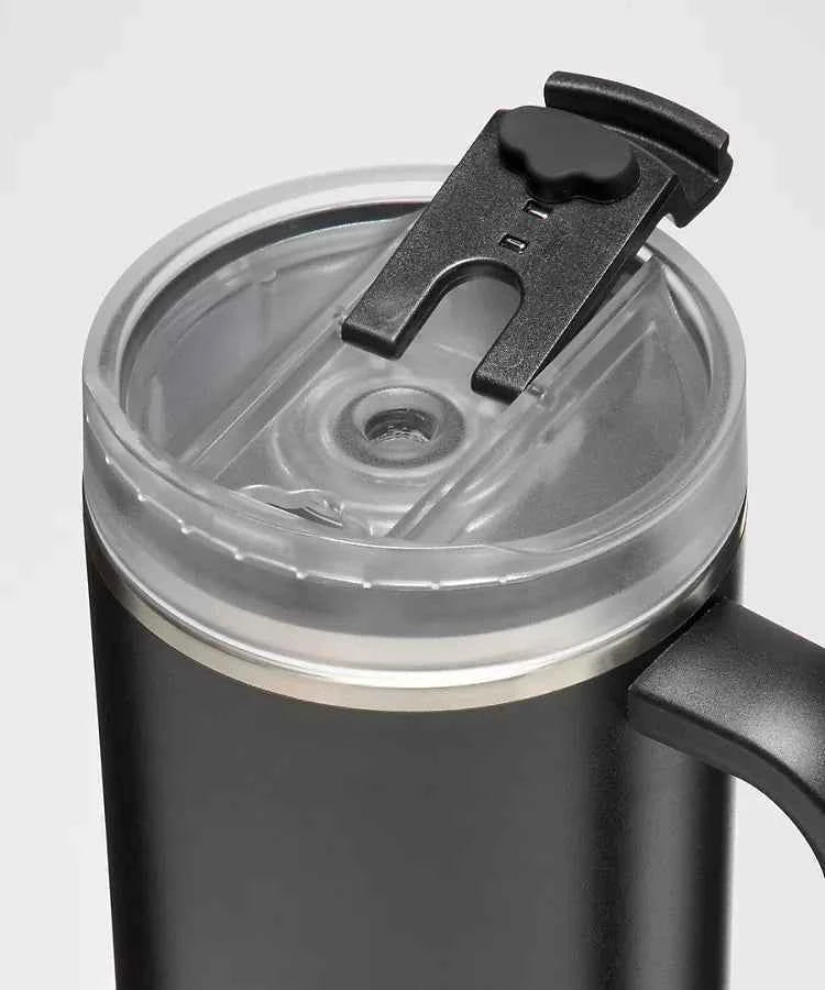 Lululemon - Insulated Tumbler 40oz