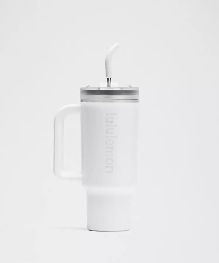 Lululemon - Insulated Tumbler 40oz