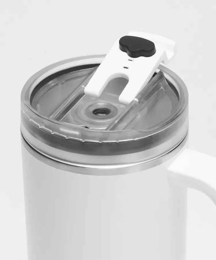 Lululemon - Insulated Tumbler 40oz