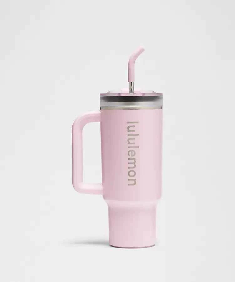 Lululemon - Insulated Tumbler 40oz