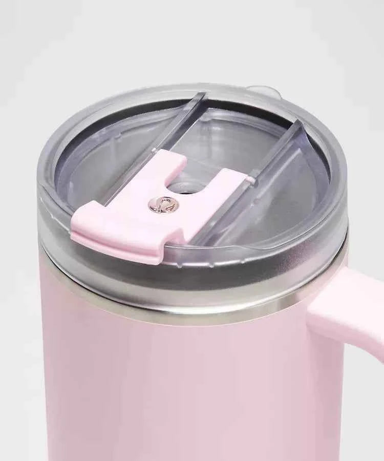 Lululemon - Insulated Tumbler 40oz