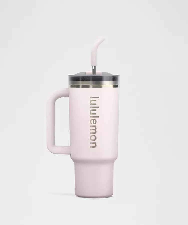 Lululemon - Insulated Tumbler 40oz
