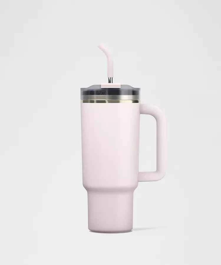 Lululemon - Insulated Tumbler 40oz
