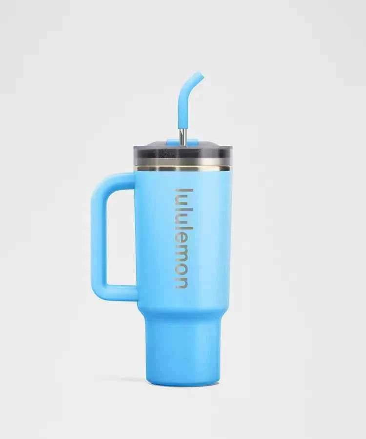 Lululemon - Insulated Tumbler 40oz
